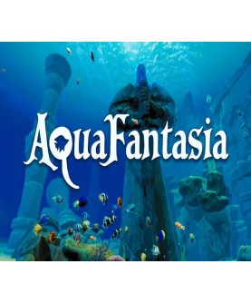 AquaFantasia Steam Key GLOBAL